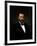 Ulysses Simpson Grant-null-Framed Giclee Print