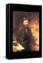 Ulysses Simpson Grant-null-Framed Stretched Canvas