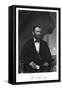 Ulysses Simpson Grant-Alonzo Chappel-Framed Stretched Canvas