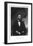 Ulysses Simpson Grant-Alonzo Chappel-Framed Art Print