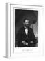 Ulysses Simpson Grant-Alonzo Chappel-Framed Art Print