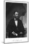 Ulysses Simpson Grant-Alonzo Chappel-Mounted Art Print
