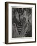 Ulysses, the New Play at Her Majesty'S, the Descent into Hades-Frank Craig-Framed Giclee Print