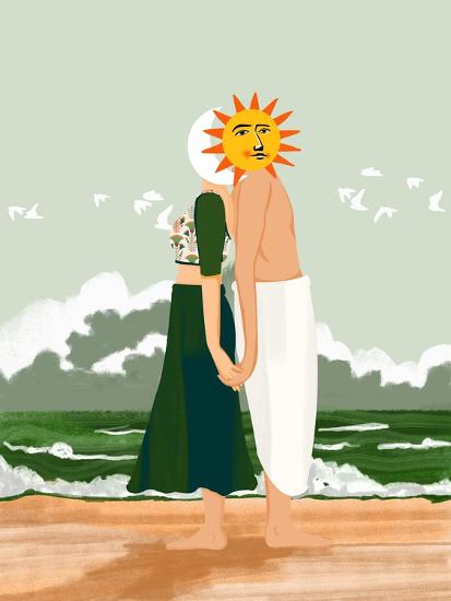 Giclee Print, , large