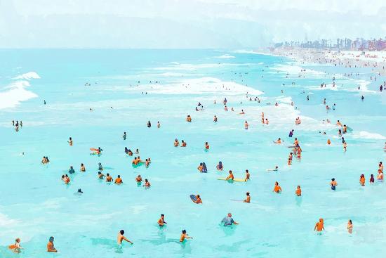 Giclee Print, , large