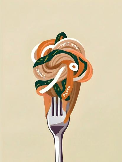 Giclee Print, , large
