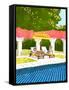Canvas Black