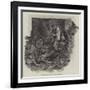 Uma, or the Beach of Falesa-Gordon Frederick Browne-Framed Giclee Print