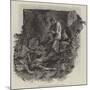 Uma, or the Beach of Falesa-Gordon Frederick Browne-Mounted Giclee Print