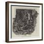 Uma, or the Beach of Falesa-Gordon Frederick Browne-Framed Giclee Print