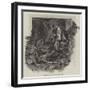 Uma, or the Beach of Falesa-Gordon Frederick Browne-Framed Giclee Print