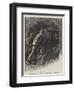 Uma, or the Beach of Falesa-Gordon Frederick Browne-Framed Giclee Print