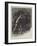 Uma, or the Beach of Falesa-Gordon Frederick Browne-Framed Giclee Print