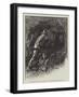 Uma, or the Beach of Falesa-Gordon Frederick Browne-Framed Giclee Print