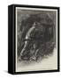 Uma, or the Beach of Falesa-Gordon Frederick Browne-Framed Stretched Canvas
