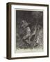 Uma, or the Beach of Falesa-Gordon Frederick Browne-Framed Giclee Print