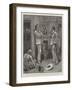 Uma, or the Beach of Falesa-Gordon Frederick Browne-Framed Giclee Print