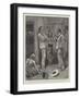 Uma, or the Beach of Falesa-Gordon Frederick Browne-Framed Giclee Print