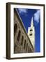 Umayyad Mosque, Damascus, Syria-Ken Gillham-Framed Photographic Print