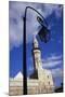 Umayyad Mosque, Damascus, Syria-Ken Gillham-Mounted Photographic Print