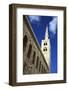 Umayyad Mosque, Damascus, Syria-Ken Gillham-Framed Photographic Print