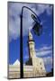 Umayyad Mosque, Damascus, Syria-Ken Gillham-Mounted Photographic Print