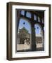 Umayyad Mosque, Unesco World Heritage Site, Damascus, Syria, Middle East-Christian Kober-Framed Photographic Print