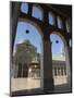 Umayyad Mosque, Unesco World Heritage Site, Damascus, Syria, Middle East-Christian Kober-Mounted Photographic Print