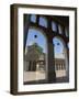 Umayyad Mosque, Unesco World Heritage Site, Damascus, Syria, Middle East-Christian Kober-Framed Photographic Print