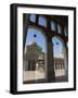 Umayyad Mosque, Unesco World Heritage Site, Damascus, Syria, Middle East-Christian Kober-Framed Photographic Print