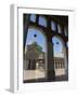 Umayyad Mosque, Unesco World Heritage Site, Damascus, Syria, Middle East-Christian Kober-Framed Photographic Print