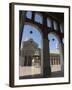 Umayyad Mosque, Unesco World Heritage Site, Damascus, Syria, Middle East-Christian Kober-Framed Photographic Print