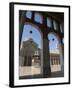 Umayyad Mosque, Unesco World Heritage Site, Damascus, Syria, Middle East-Christian Kober-Framed Photographic Print