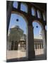 Umayyad Mosque, Unesco World Heritage Site, Damascus, Syria, Middle East-Christian Kober-Mounted Photographic Print