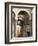 Umayyad (Omayyad) Mosque, Unesco World Heritage Site, Damascus, Syria, Middle East-Alison Wright-Framed Photographic Print