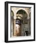 Umayyad (Omayyad) Mosque, Unesco World Heritage Site, Damascus, Syria, Middle East-Alison Wright-Framed Photographic Print