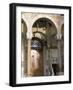 Umayyad (Omayyad) Mosque, Unesco World Heritage Site, Damascus, Syria, Middle East-Alison Wright-Framed Photographic Print