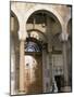 Umayyad (Omayyad) Mosque, Unesco World Heritage Site, Damascus, Syria, Middle East-Alison Wright-Mounted Photographic Print