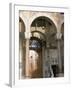 Umayyad (Omayyad) Mosque, Unesco World Heritage Site, Damascus, Syria, Middle East-Alison Wright-Framed Photographic Print