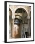 Umayyad (Omayyad) Mosque, Unesco World Heritage Site, Damascus, Syria, Middle East-Alison Wright-Framed Photographic Print