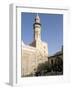 Umayyad (Omayyad) Mosque, Unesco World Heritage Site, Damascus, Syria, Middle East-Alison Wright-Framed Photographic Print