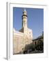 Umayyad (Omayyad) Mosque, Unesco World Heritage Site, Damascus, Syria, Middle East-Alison Wright-Framed Photographic Print