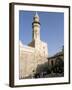 Umayyad (Omayyad) Mosque, Unesco World Heritage Site, Damascus, Syria, Middle East-Alison Wright-Framed Photographic Print