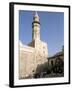 Umayyad (Omayyad) Mosque, Unesco World Heritage Site, Damascus, Syria, Middle East-Alison Wright-Framed Photographic Print