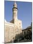 Umayyad (Omayyad) Mosque, Unesco World Heritage Site, Damascus, Syria, Middle East-Alison Wright-Mounted Photographic Print
