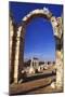 Umayyad Ruins, Anjar, Lebanon-Fred Friberg-Mounted Photographic Print