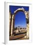 Umayyad Ruins, Anjar, Lebanon-Fred Friberg-Framed Photographic Print