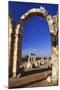 Umayyad Ruins, Anjar, Lebanon-Fred Friberg-Mounted Photographic Print