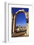 Umayyad Ruins, Anjar, Lebanon-Fred Friberg-Framed Photographic Print