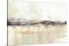 Umber Horizon II-Jennifer Goldberger-Stretched Canvas